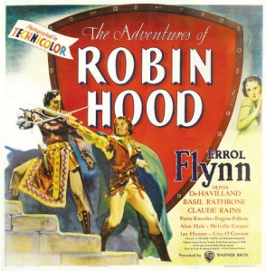 Adventures of Robin Hood