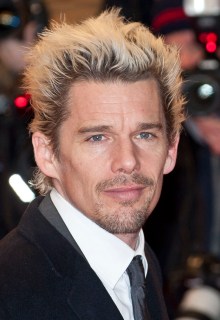 Red Carpet for the premiere of "Before Midnight"
